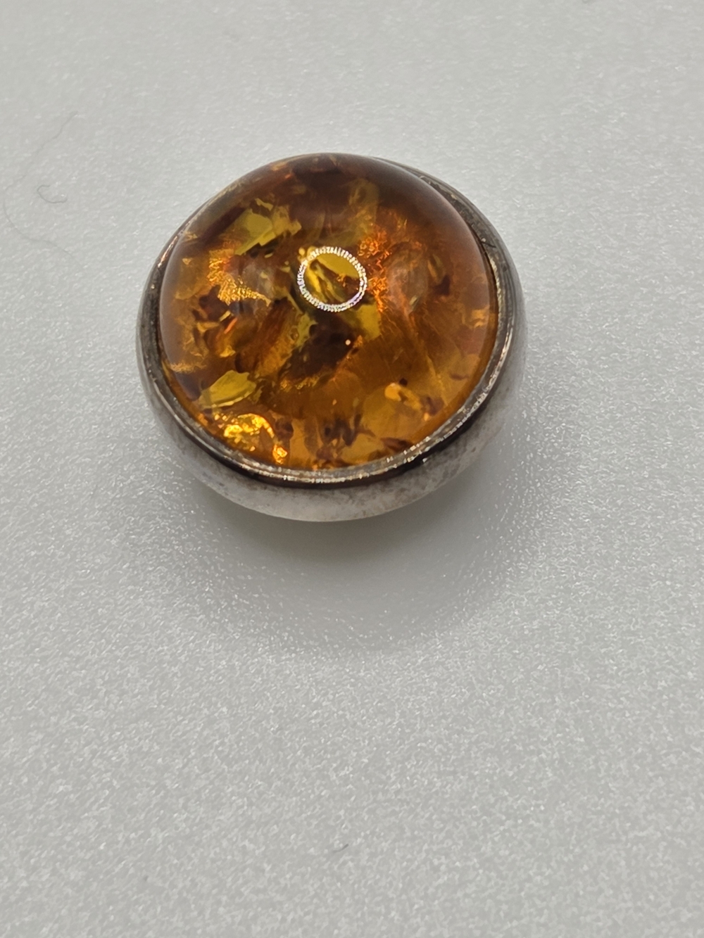 Kameleon POP Amber Glass